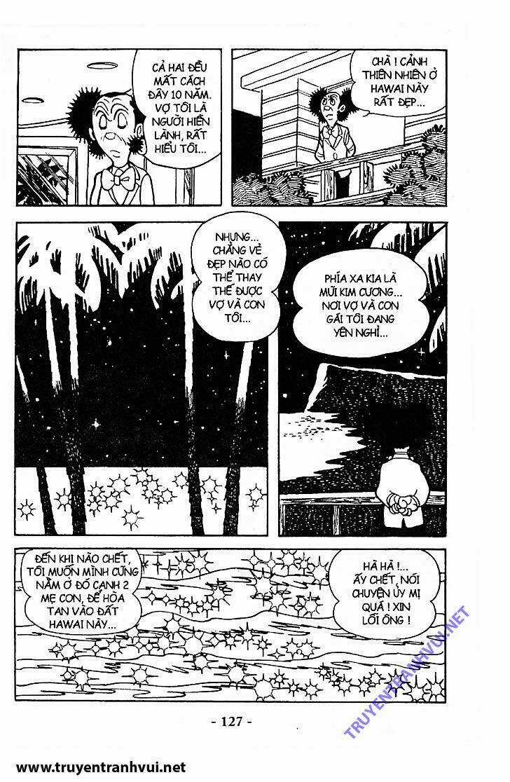 Black Jack - Chapter 215 - Trang 13