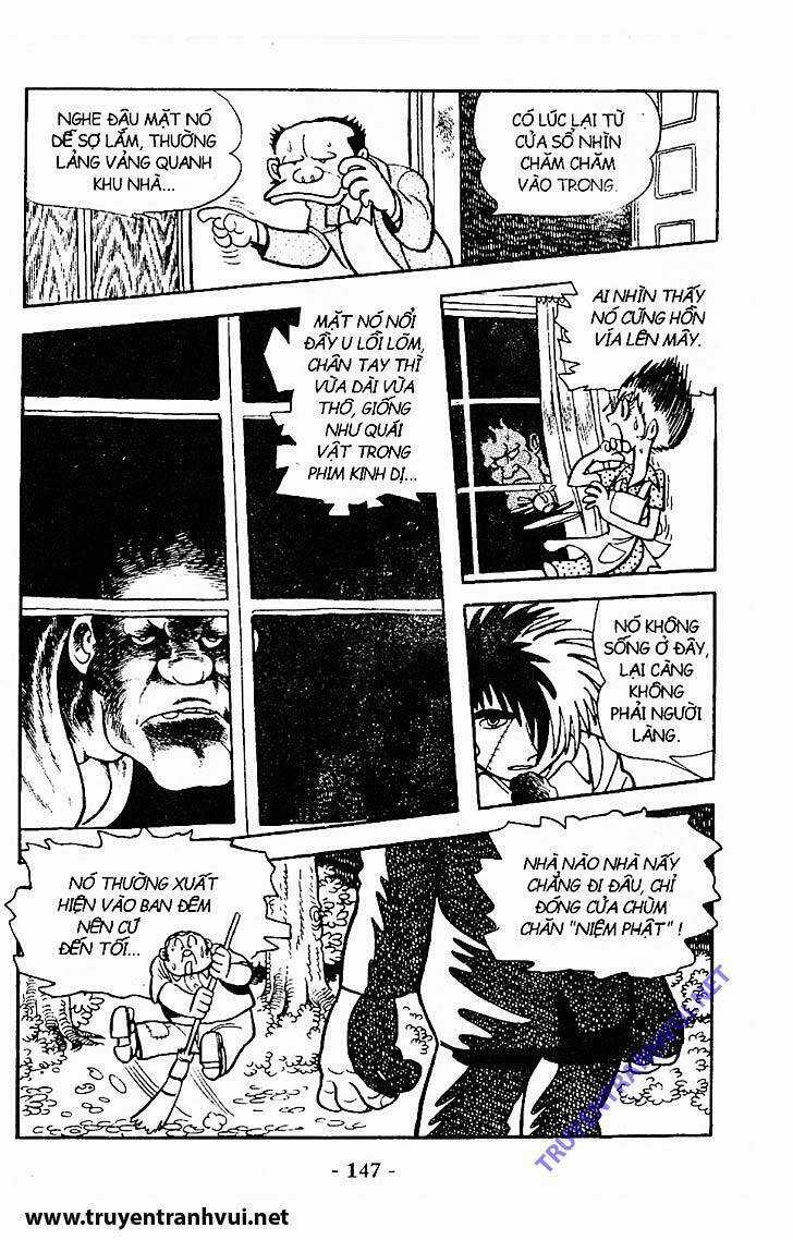 Black Jack - Chapter 216 - Trang 11