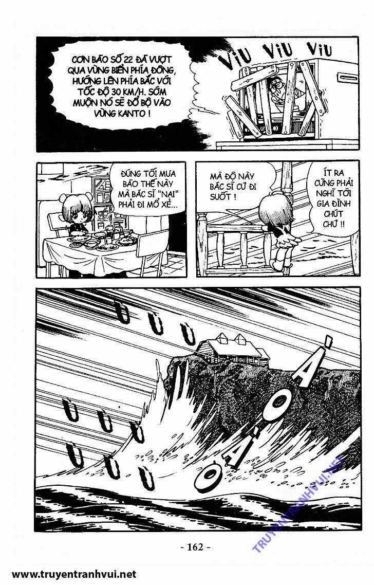 Black Jack - Chapter 217 - Trang 4