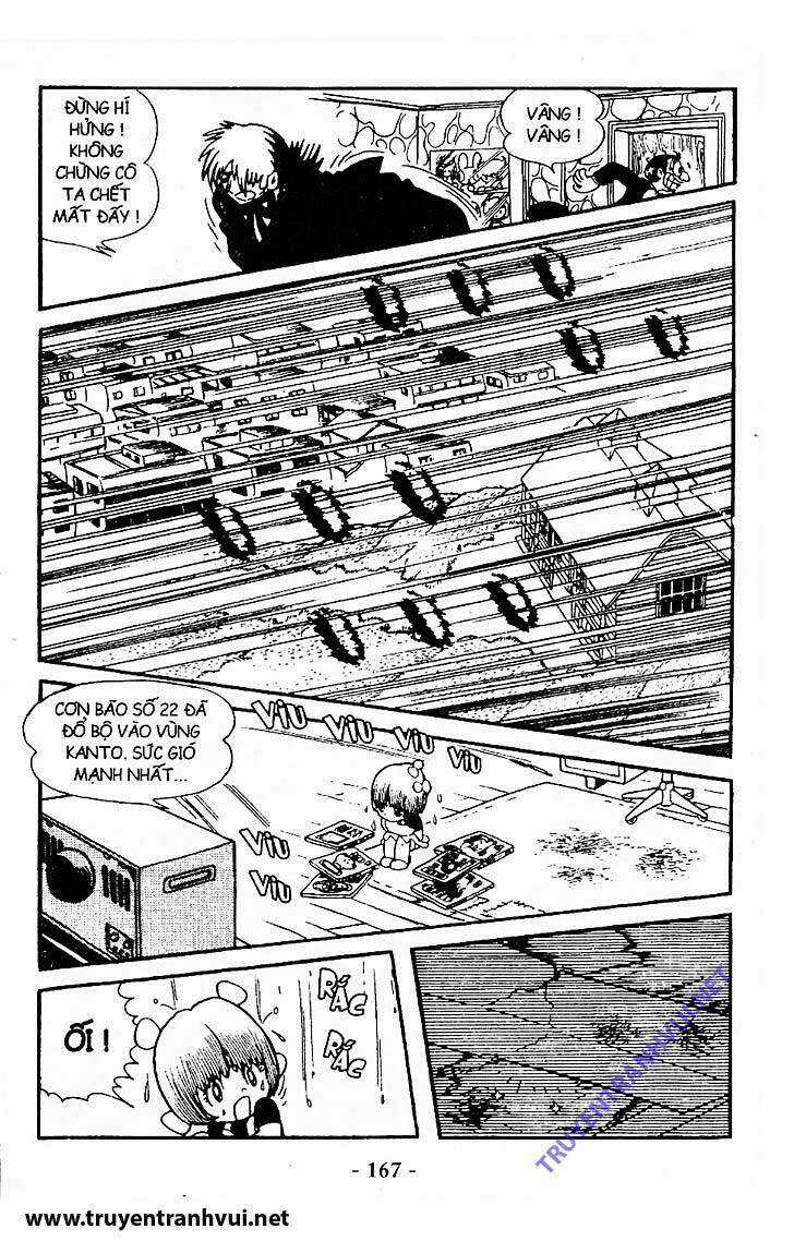 Black Jack - Chapter 217 - Trang 9