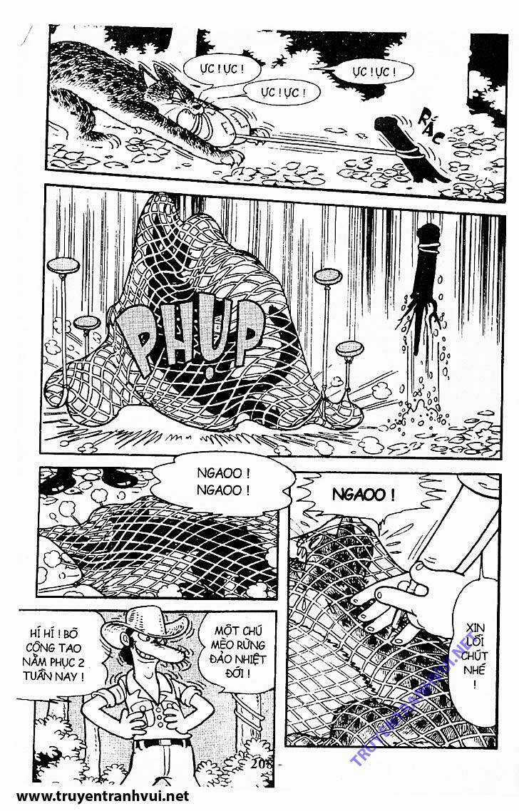 Black Jack - Chapter 219 - Trang 5