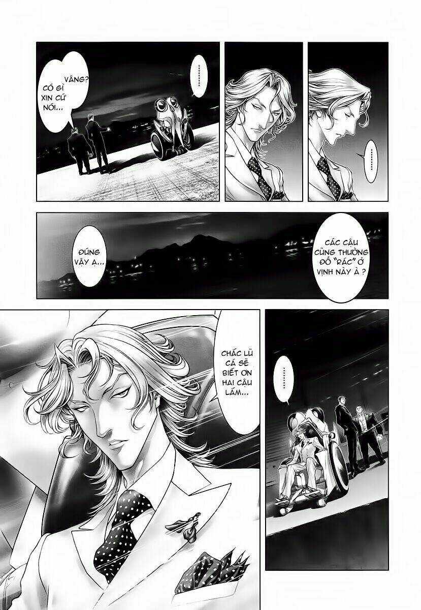 Black Joke - Chapter 1 - Trang 37