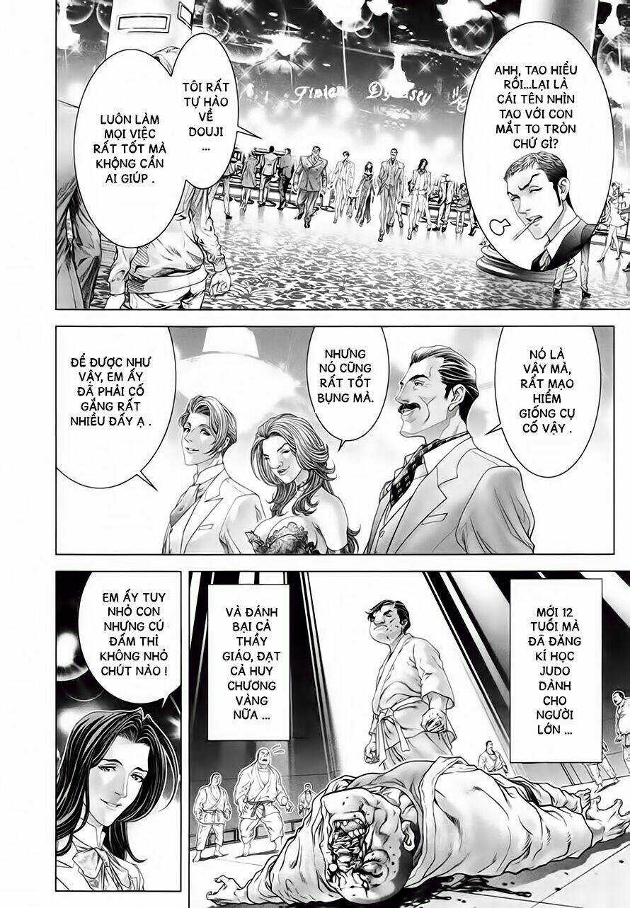 Black Joke - Chapter 10 - Trang 14