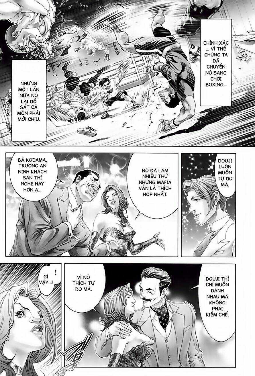 Black Joke - Chapter 10 - Trang 15