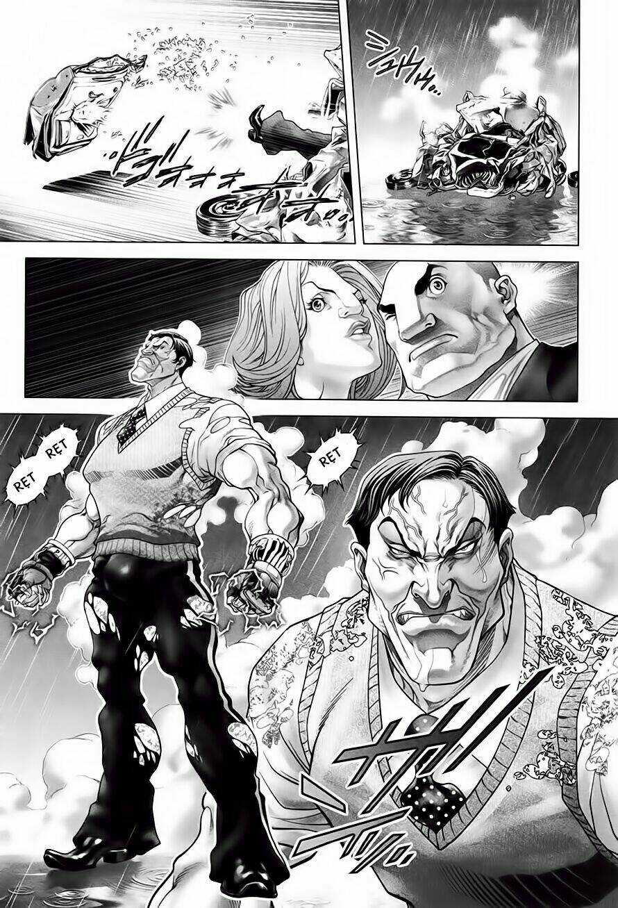 Black Joke - Chapter 10 - Trang 24