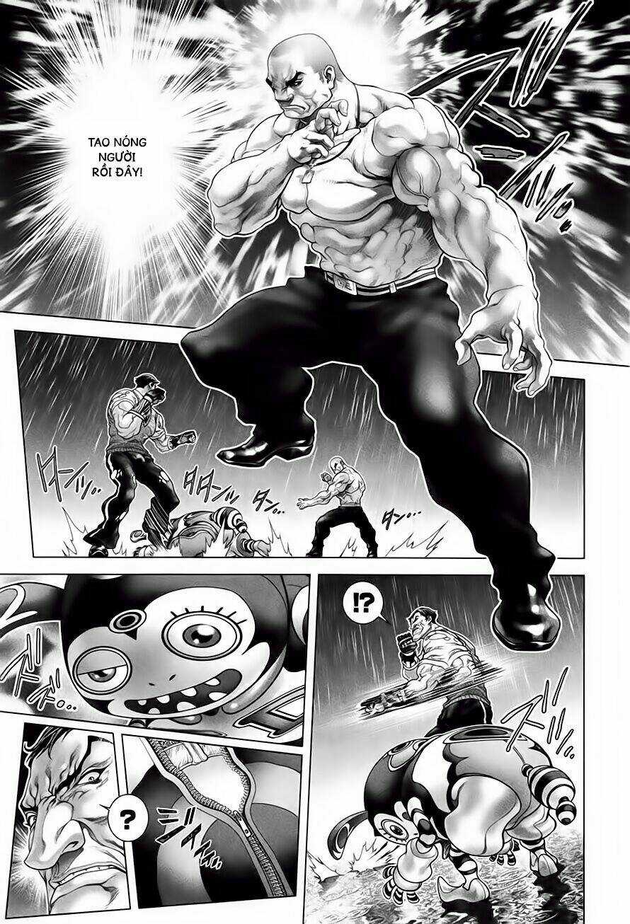 Black Joke - Chapter 10 - Trang 26