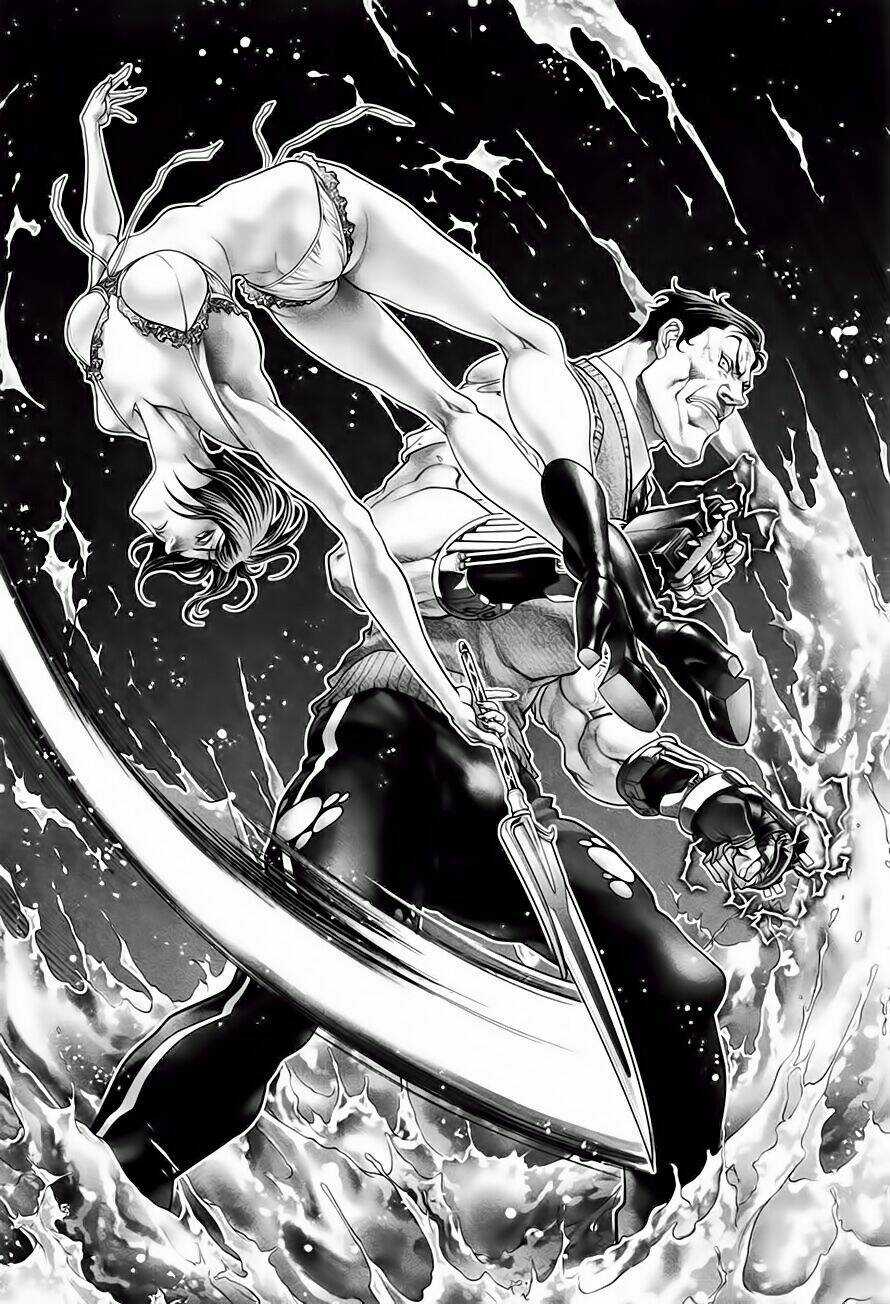 Black Joke - Chapter 10 - Trang 28