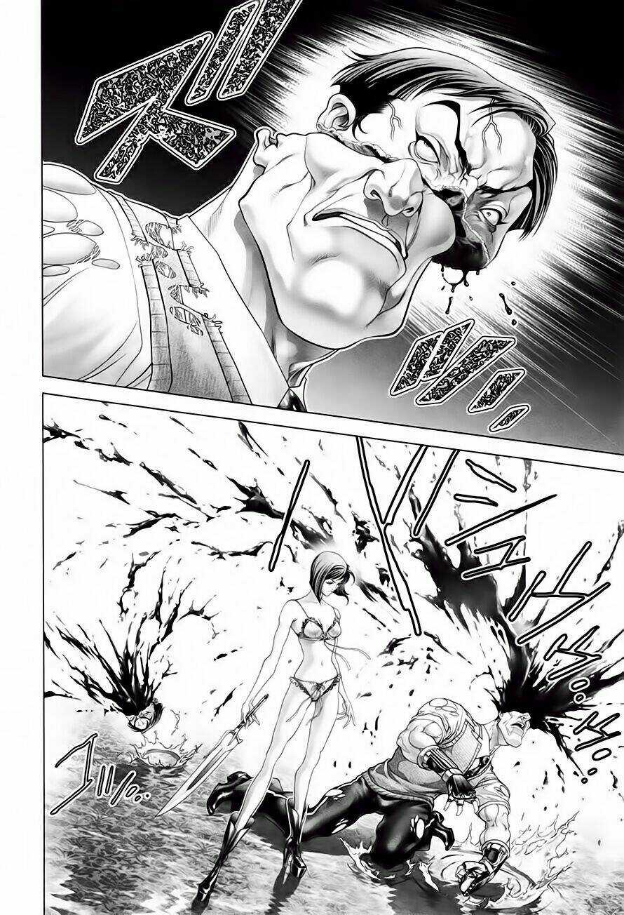 Black Joke - Chapter 10 - Trang 29