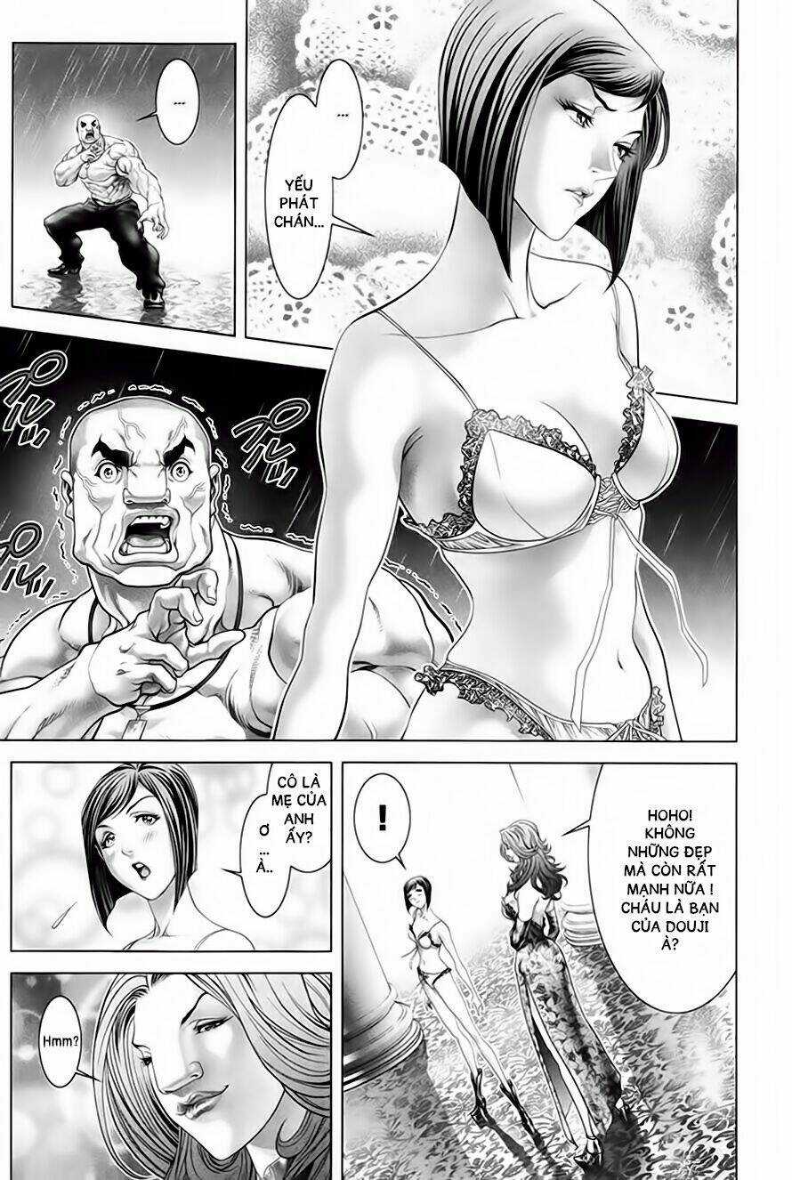 Black Joke - Chapter 10 - Trang 30