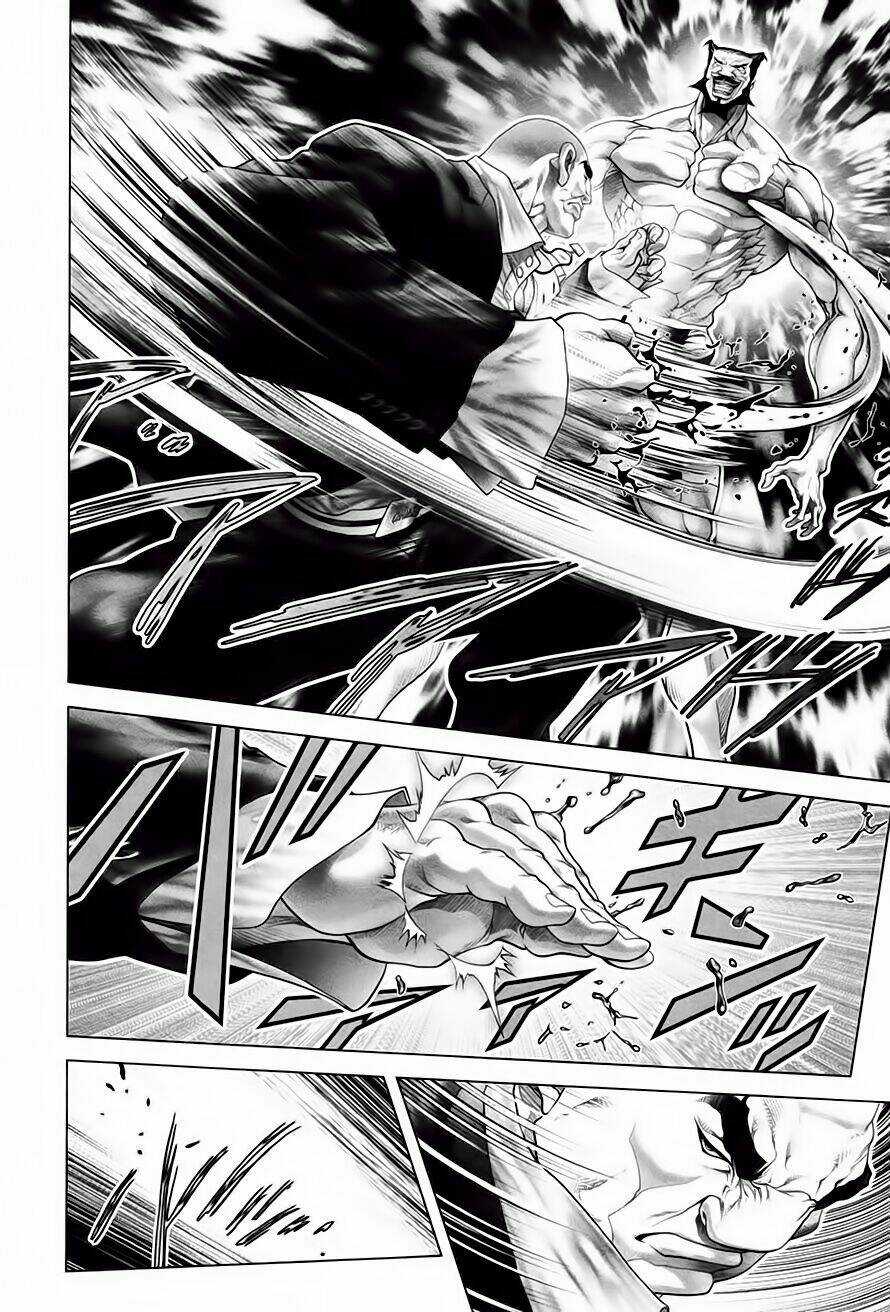 Black Joke - Chapter 11 - Trang 21