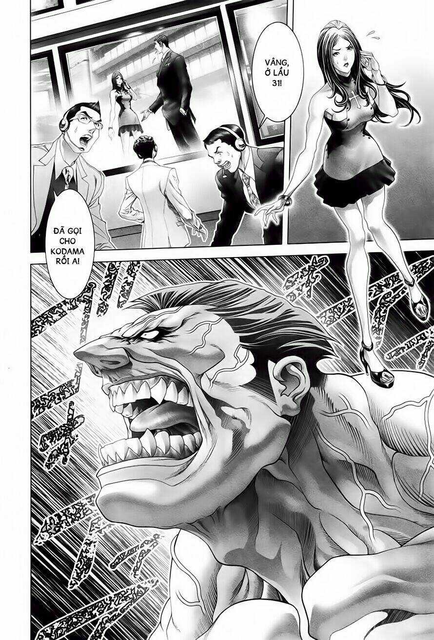 Black Joke - Chapter 12 - Trang 11