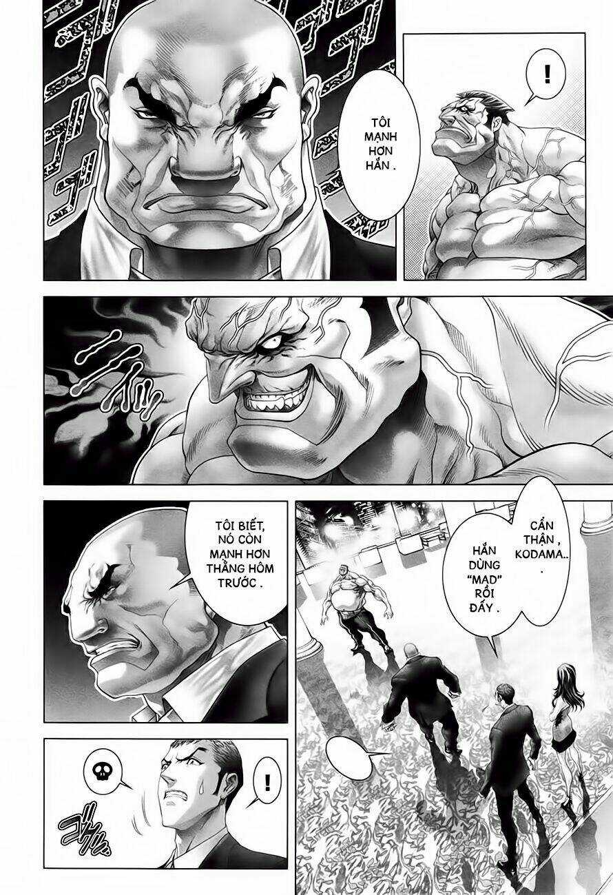 Black Joke - Chapter 12 - Trang 15