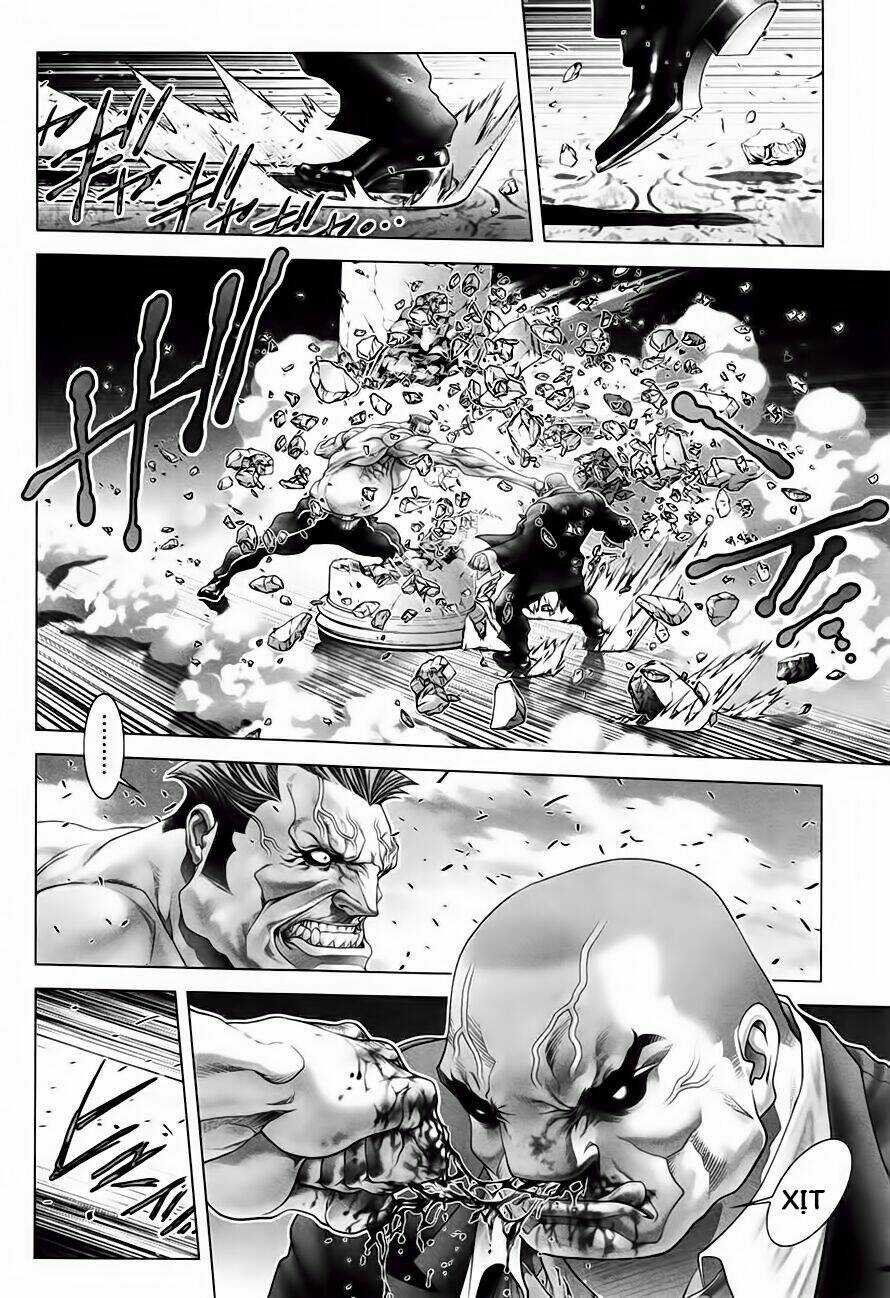 Black Joke - Chapter 12 - Trang 19