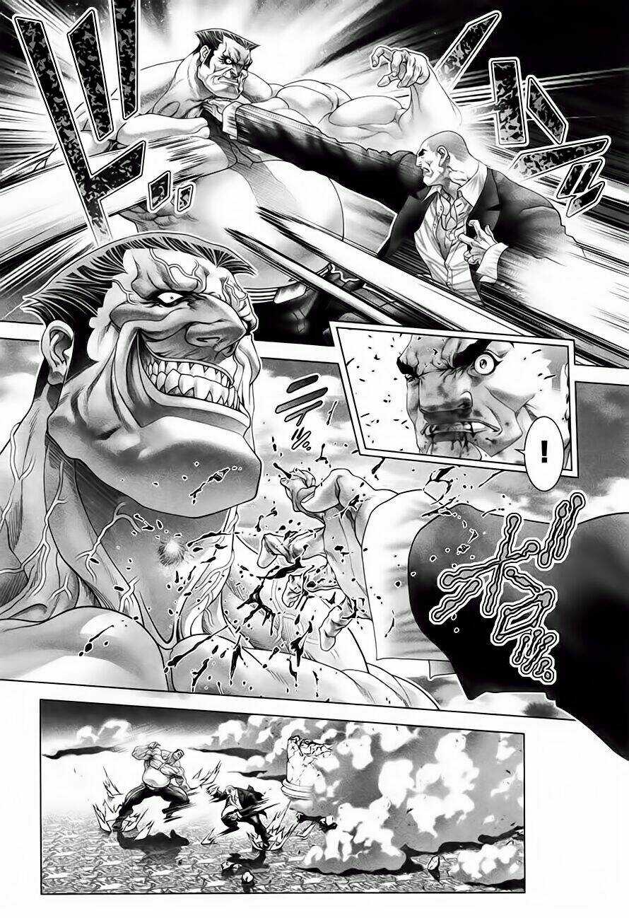 Black Joke - Chapter 12 - Trang 20