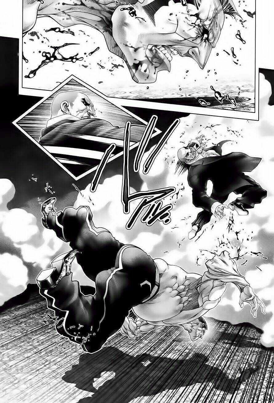 Black Joke - Chapter 12 - Trang 24