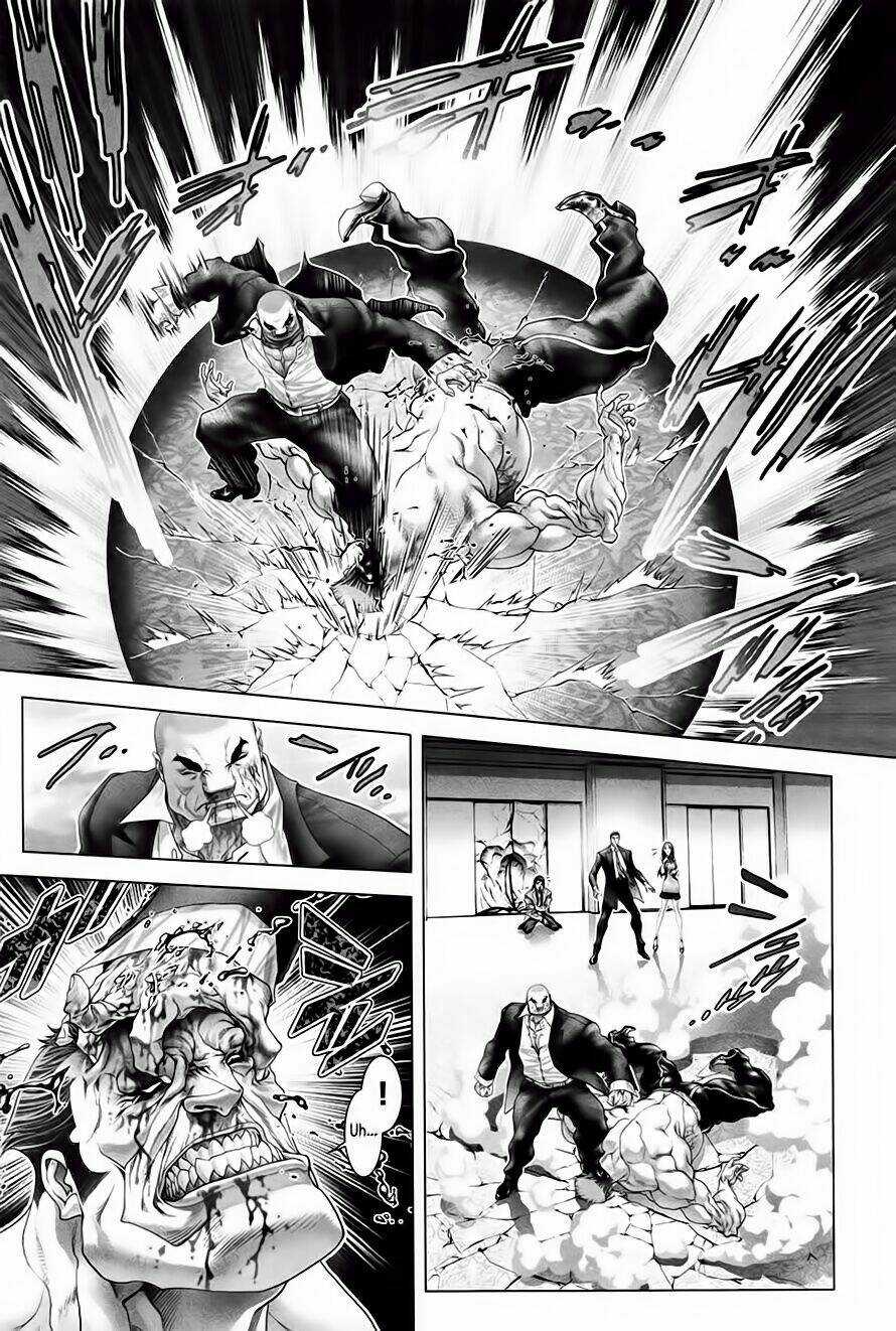 Black Joke - Chapter 12 - Trang 25