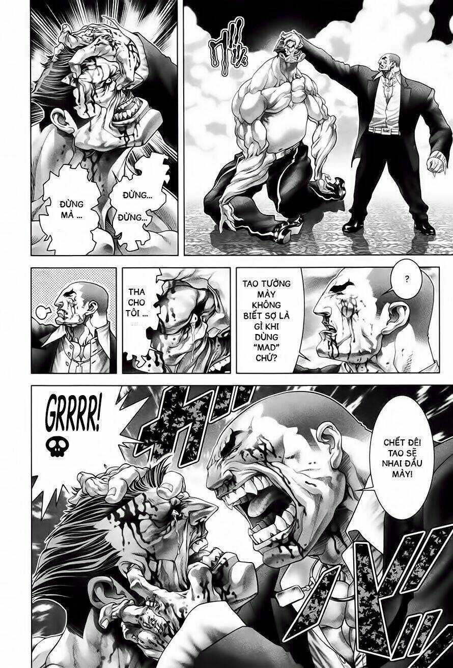 Black Joke - Chapter 12 - Trang 26