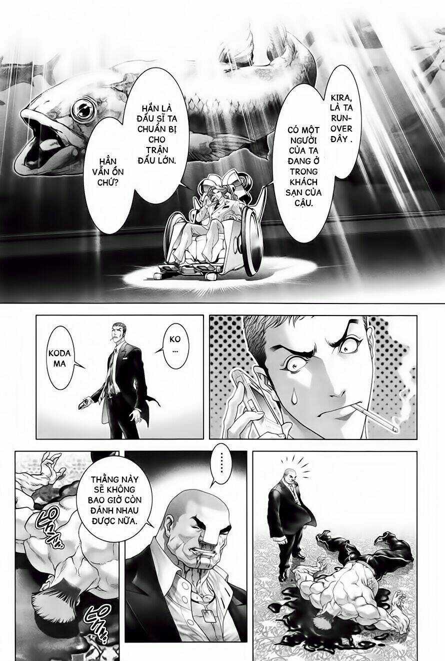 Black Joke - Chapter 12 - Trang 29