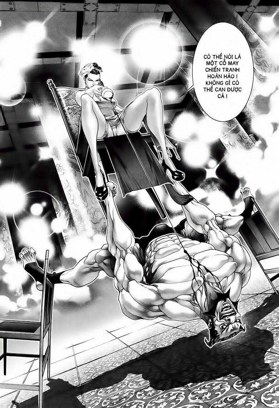 Black Joke - Chapter 12 - Trang 7