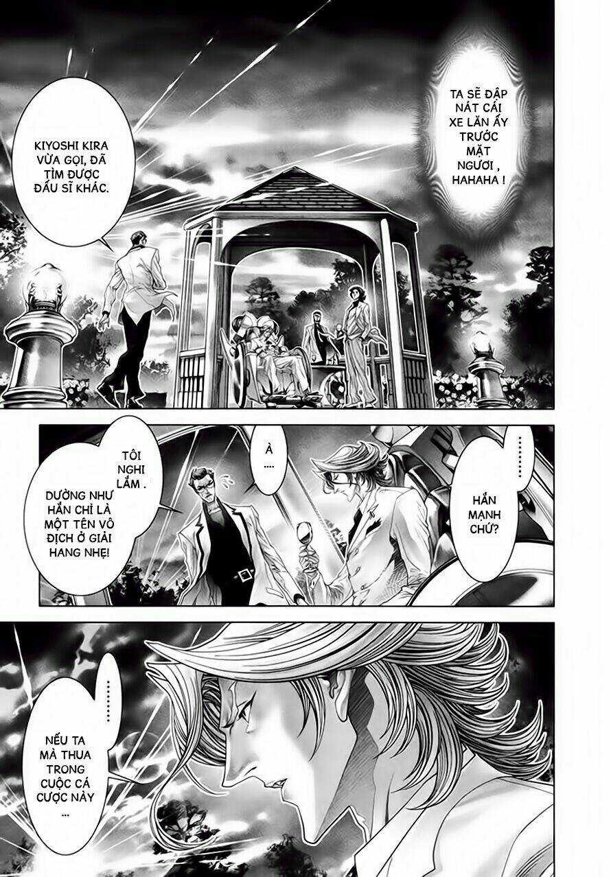 Black Joke - Chapter 13 - Trang 13