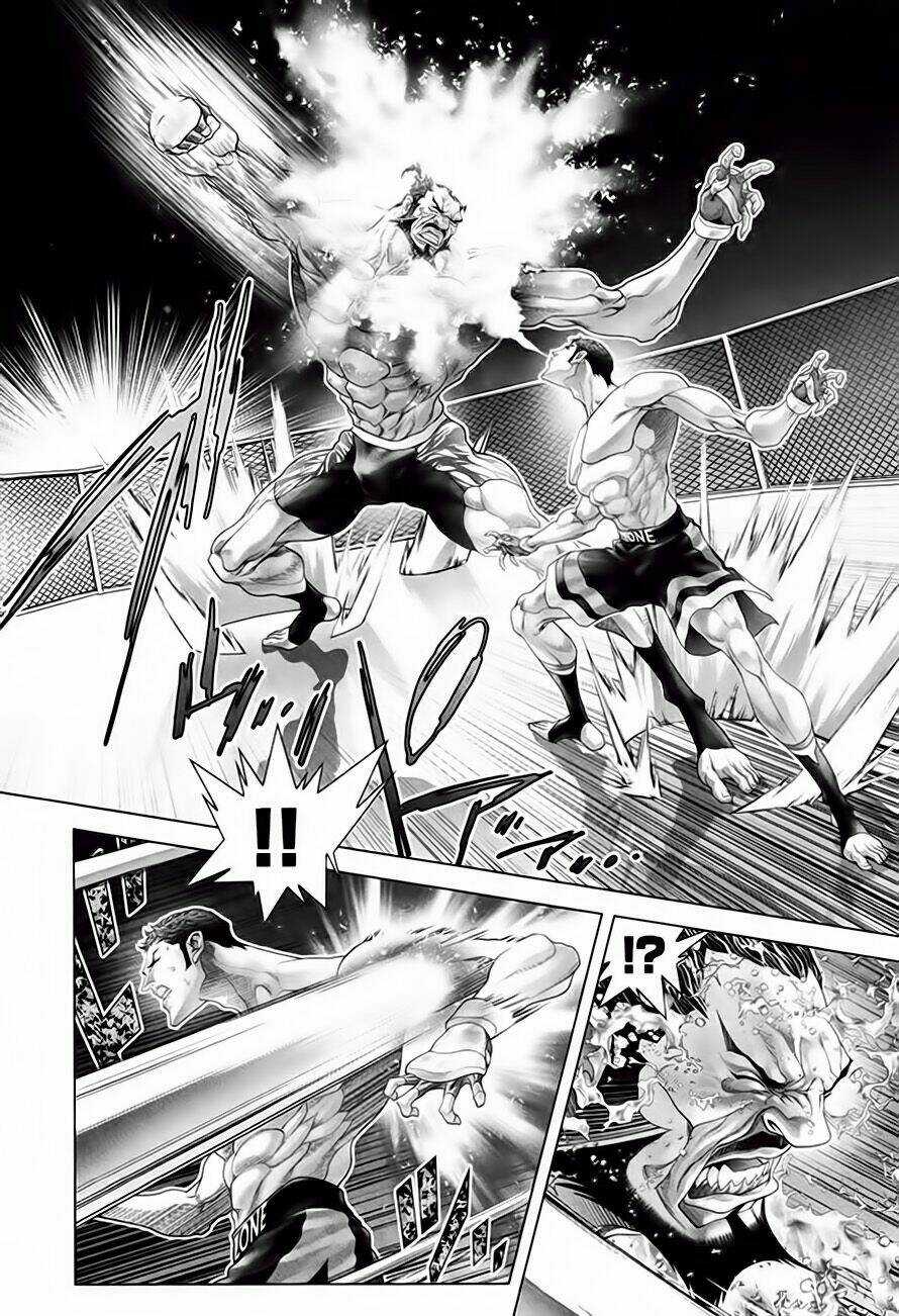 Black Joke - Chapter 13 - Trang 22