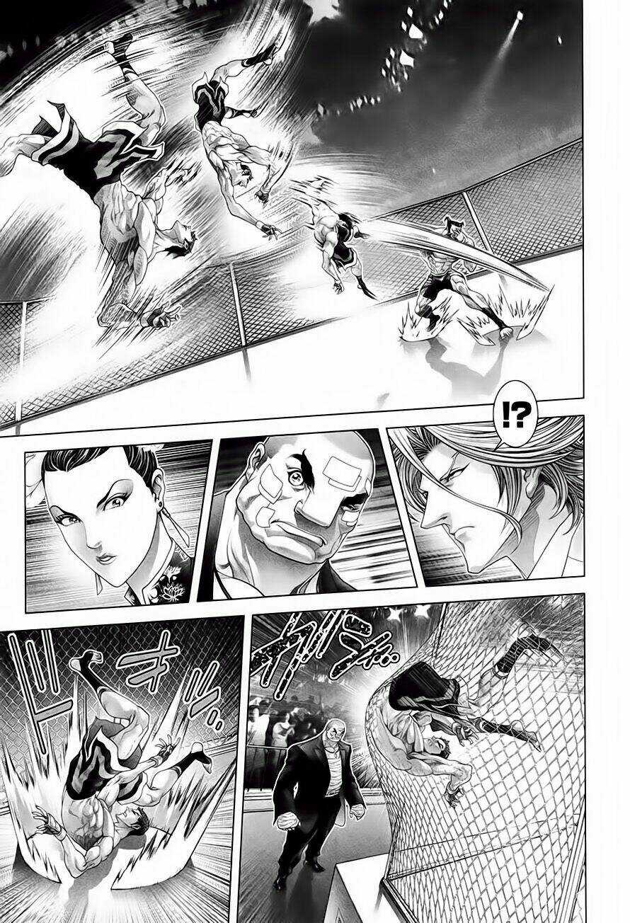 Black Joke - Chapter 13 - Trang 23