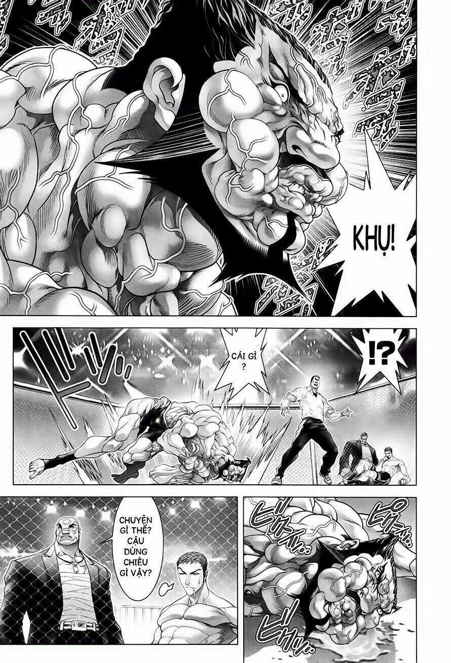 Black Joke - Chapter 13 - Trang 25