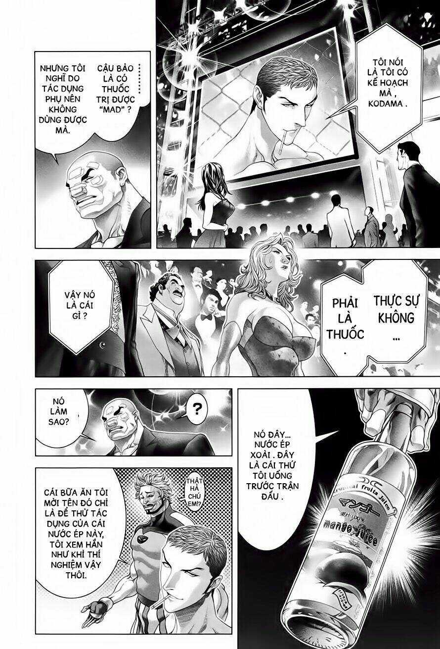 Black Joke - Chapter 13 - Trang 26