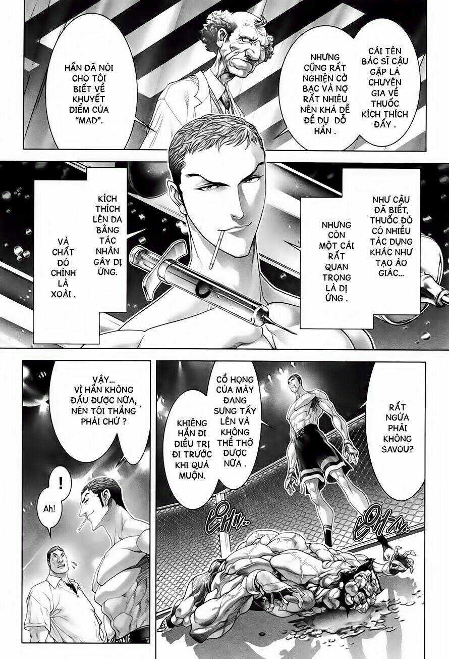 Black Joke - Chapter 13 - Trang 27