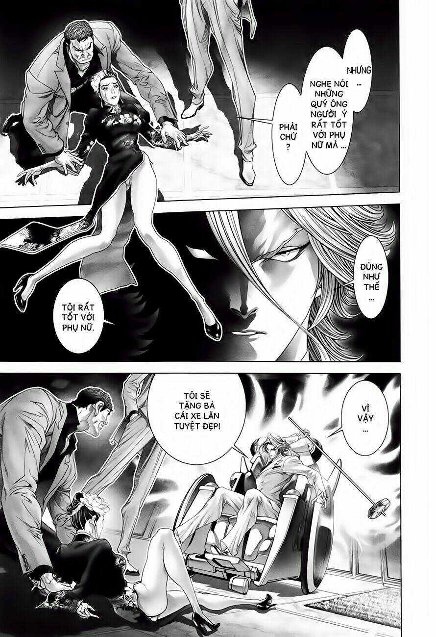 Black Joke - Chapter 13 - Trang 29