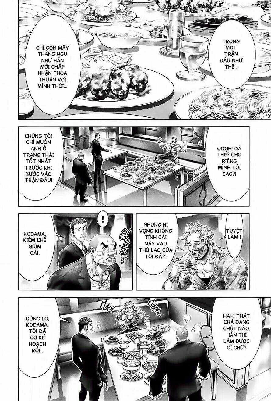 Black Joke - Chapter 13 - Trang 10