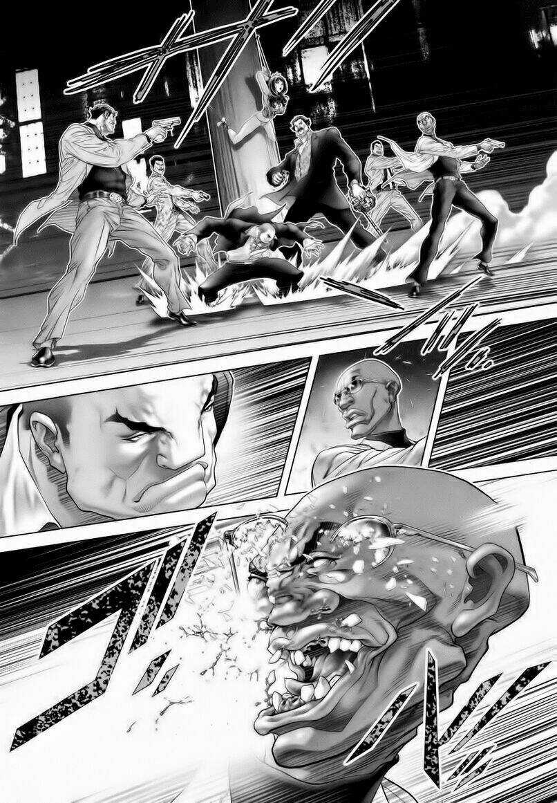 Black Joke - Chapter 14 - Trang 27