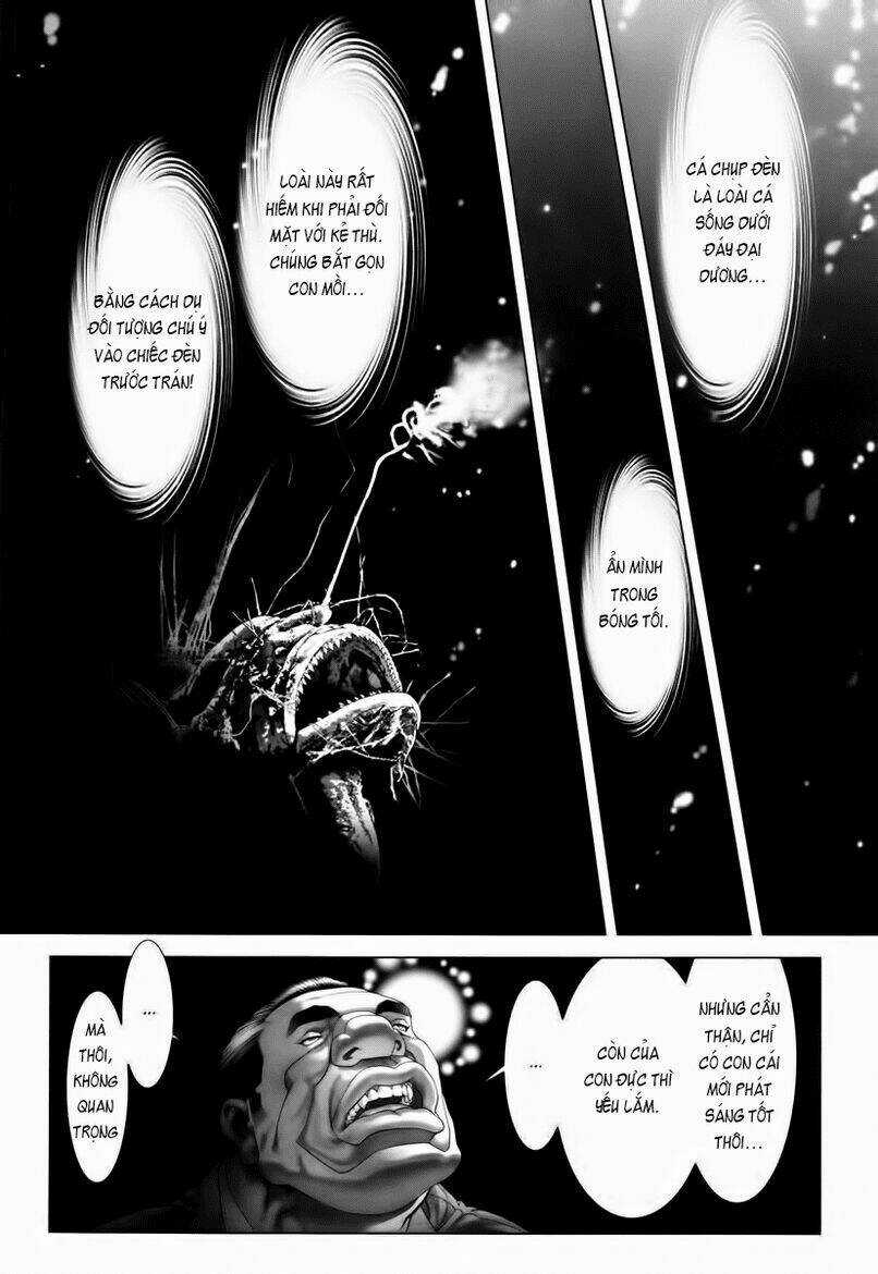 Black Joke - Chapter 14 - Trang 31
