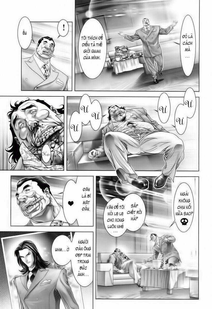 Black Joke - Chapter 14 - Trang 32