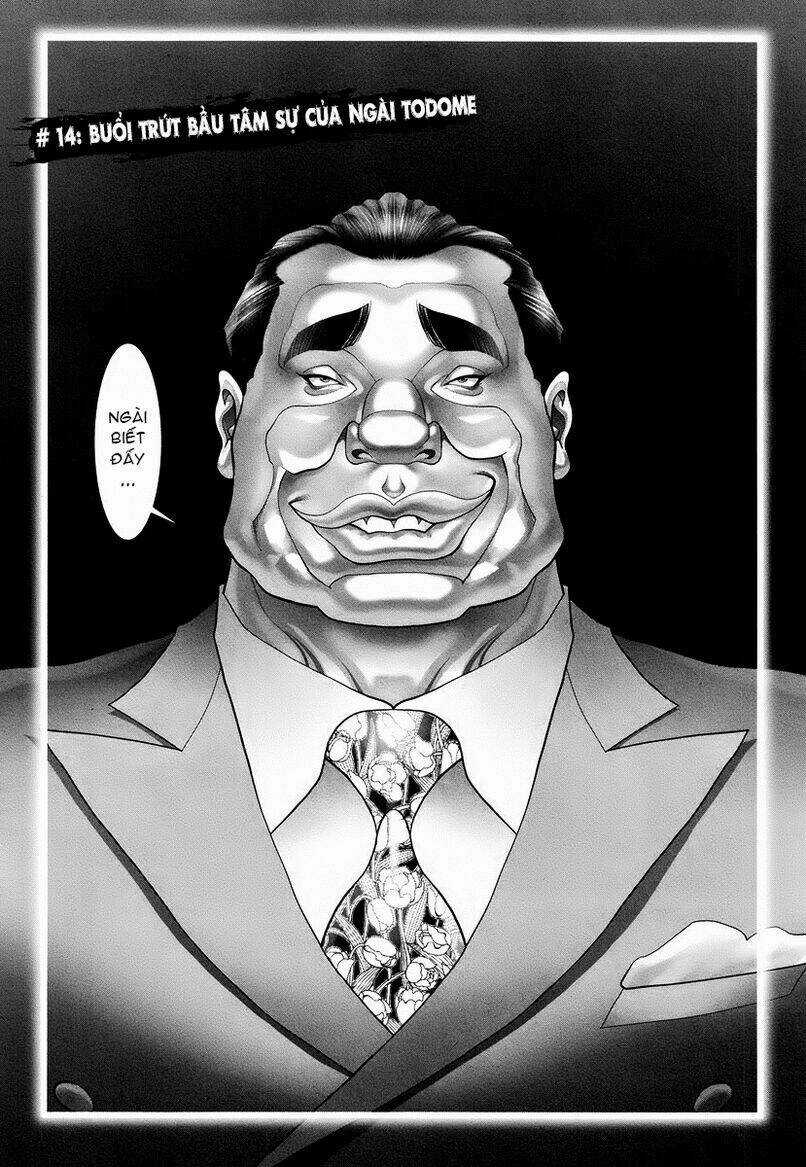 Black Joke - Chapter 14 - Trang 5