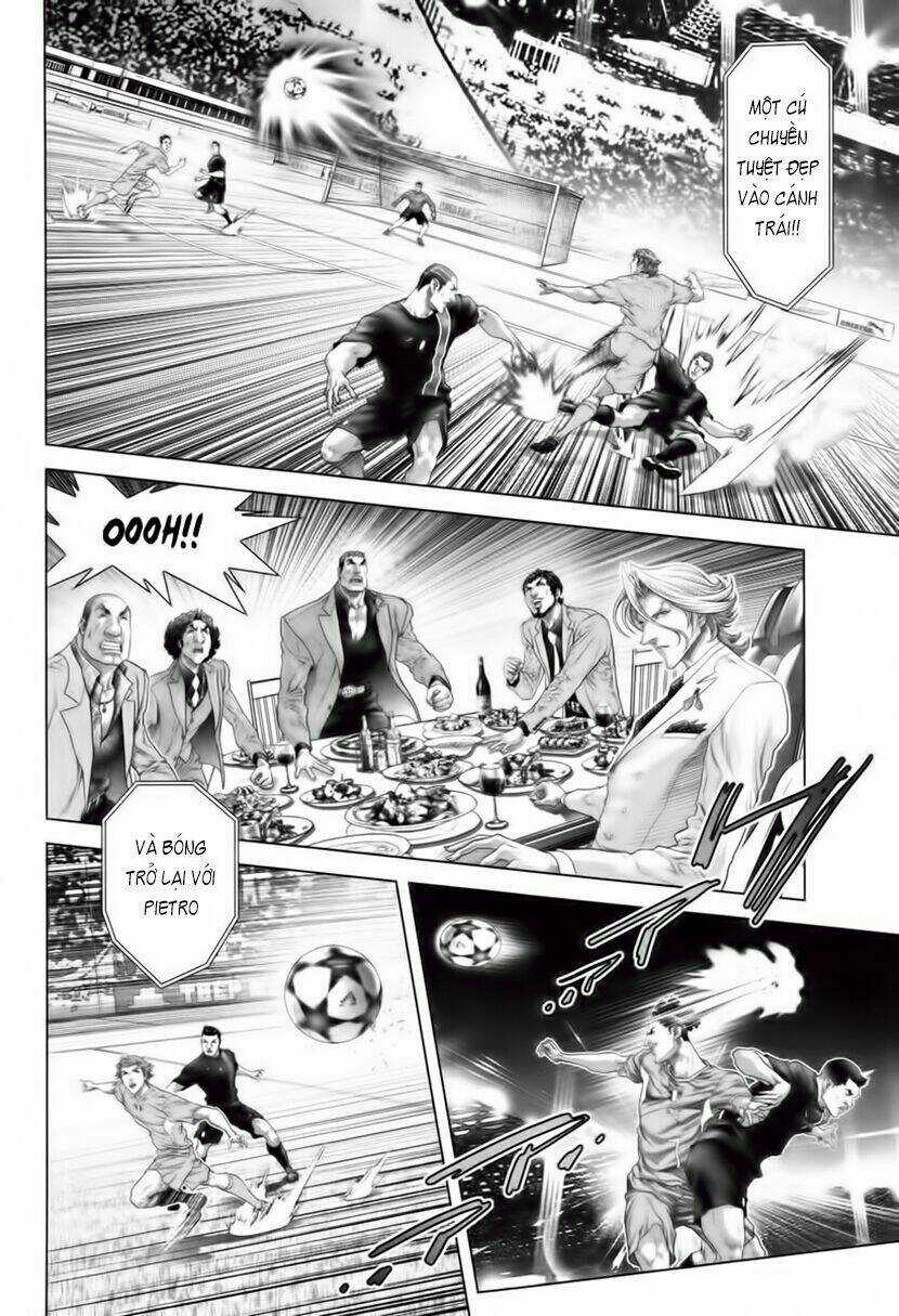 Black Joke - Chapter 15 - Trang 24