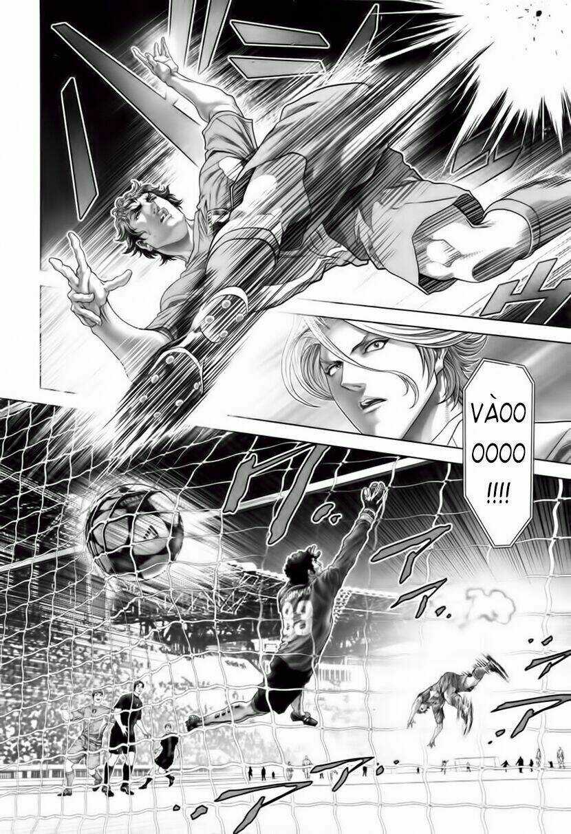 Black Joke - Chapter 15 - Trang 26