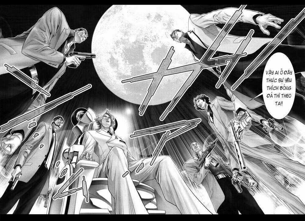 Black Joke - Chapter 15 - Trang 30