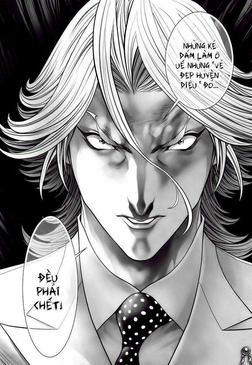 Black Joke - Chapter 15 - Trang 31