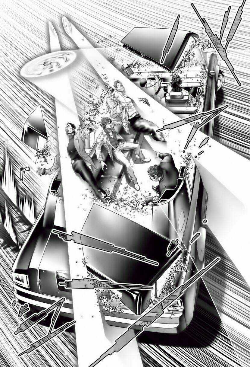 Black Joke - Chapter 16 - Trang 14