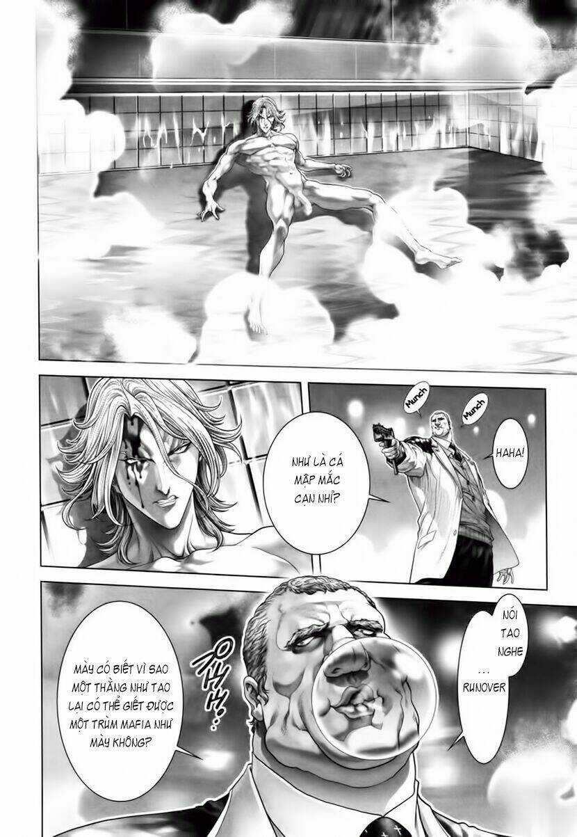 Black Joke - Chapter 16 - Trang 23