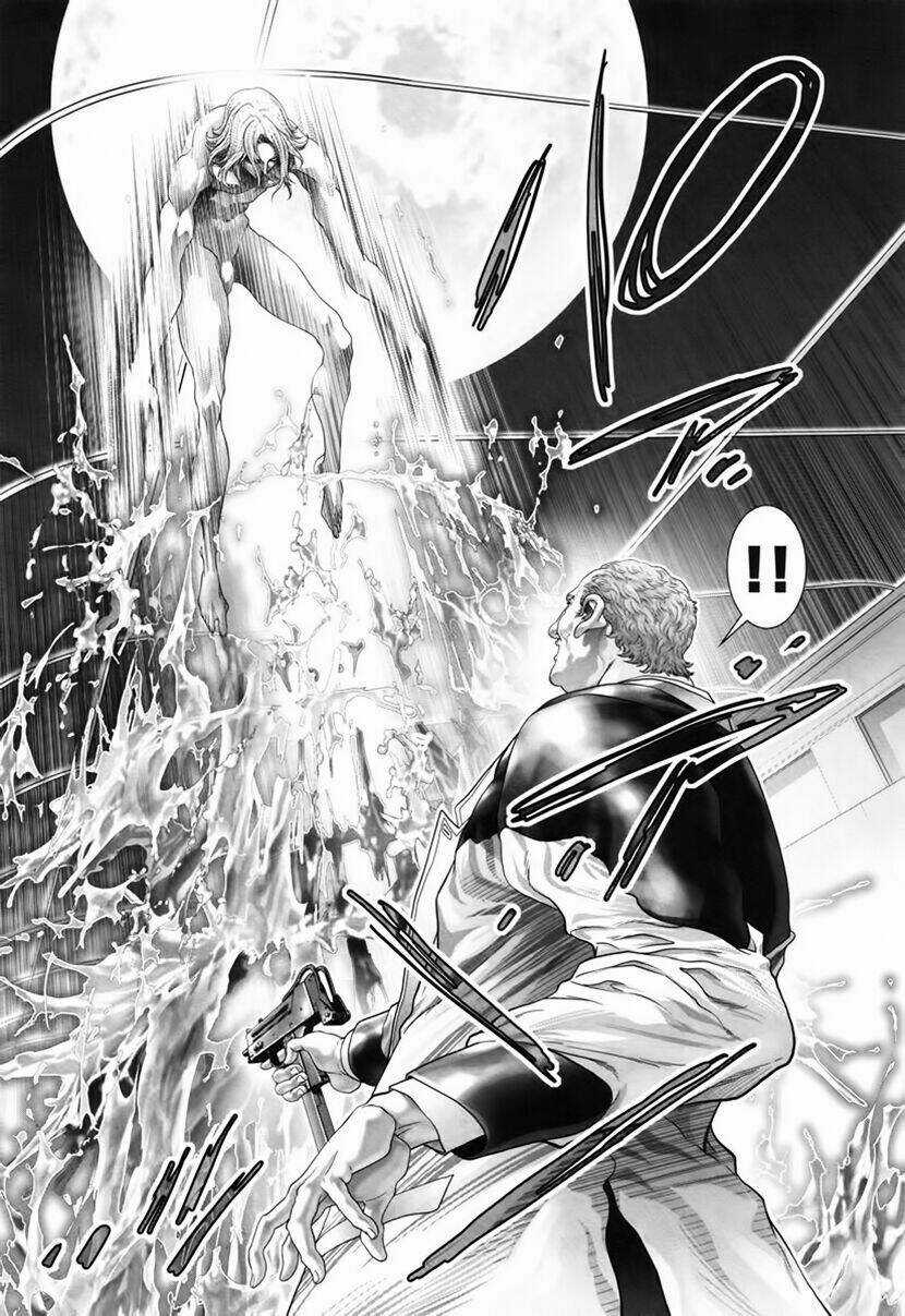 Black Joke - Chapter 16 - Trang 26