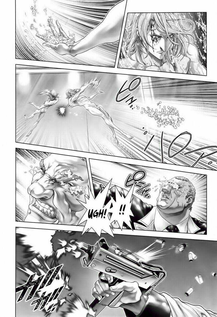 Black Joke - Chapter 16 - Trang 27