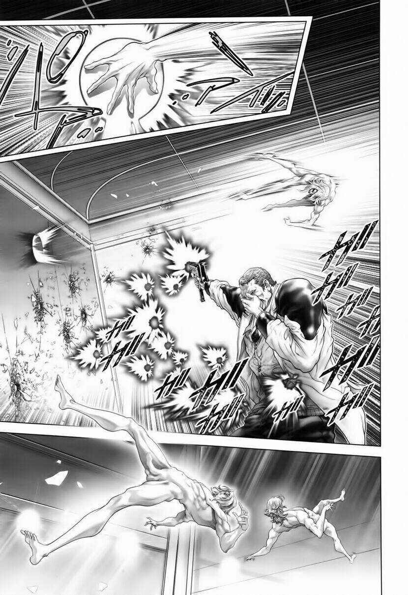 Black Joke - Chapter 16 - Trang 28