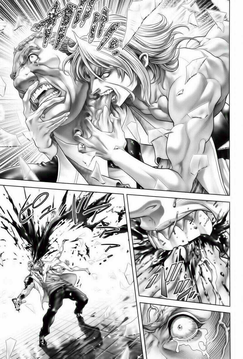 Black Joke - Chapter 16 - Trang 30