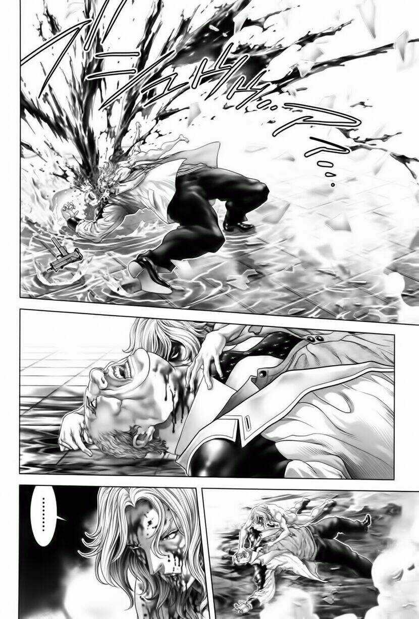 Black Joke - Chapter 16 - Trang 31