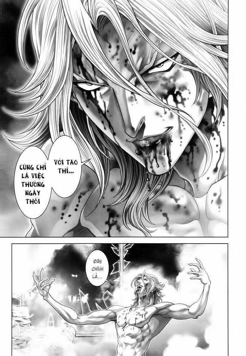 Black Joke - Chapter 16 - Trang 32