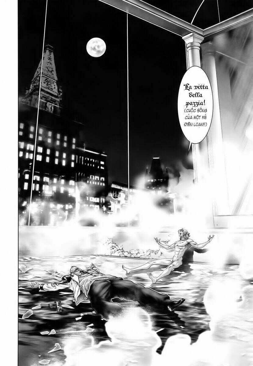 Black Joke - Chapter 16 - Trang 33