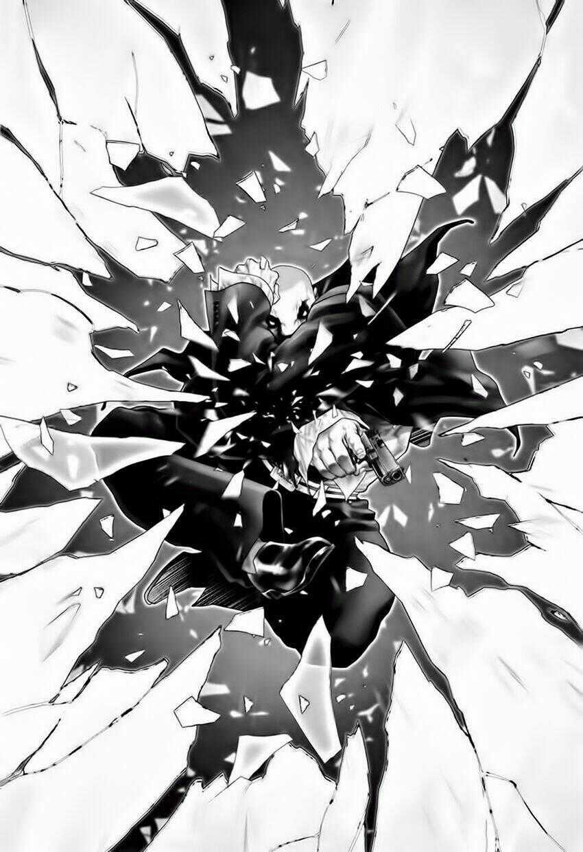 Black Joke - Chapter 17 - Trang 31