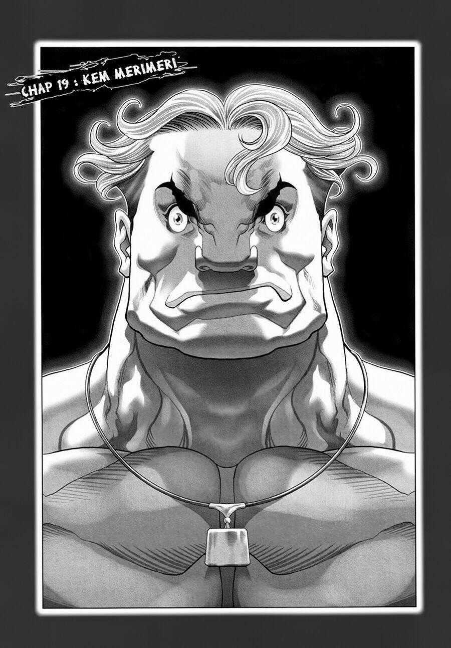 Black Joke - Chapter 19 - Trang 2